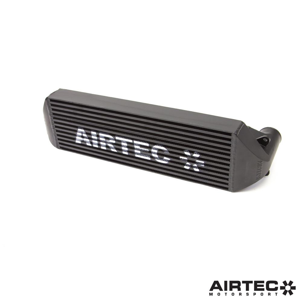 Airtec Motorsport Intercooler Upgrade for Hyundai Veloster N