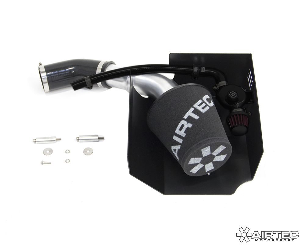 Airtec Motorsport Induction Kit for Meglio (Megane-Powered Clio)