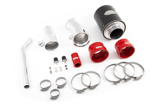 Forge Motorsport Induction Kit for Fiat 500/595/695 FMINDF500