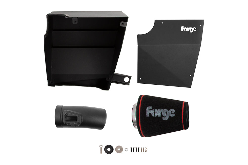 Forge Motorsport Induction Kit for Mini F54, F55, F56, F57, and BMW 118i FMINDK26