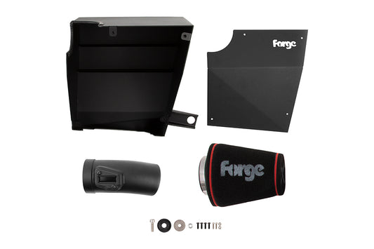 Forge Motorsport Induction Kit for Mini F54, F55, F56, F57, and BMW 118i FMINDK26