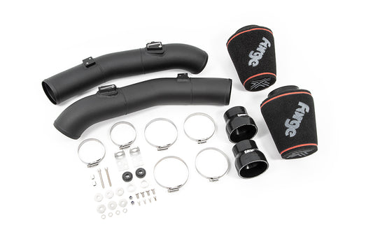 Forge Motorsport Induction Kit for Nissan GT R35 FMINDR35