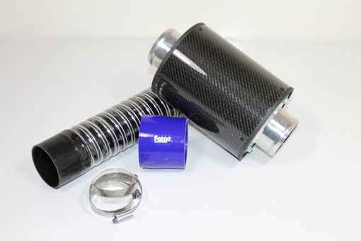 Forge Motorsport Induction Kit for VW Golf Mk4 R32 FMIND4R32