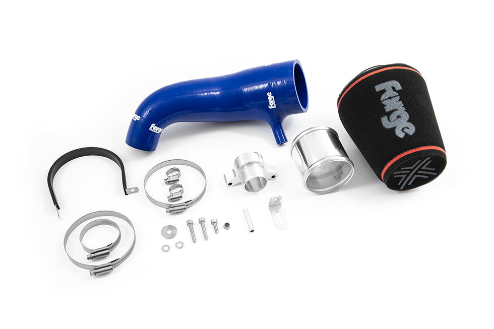 Forge Motorsport Induction Kit for the SEAT Ibiza and Leon, VW Polo, Skoda Fabia, and Audi A1 1.2 TSi FMINDIB12