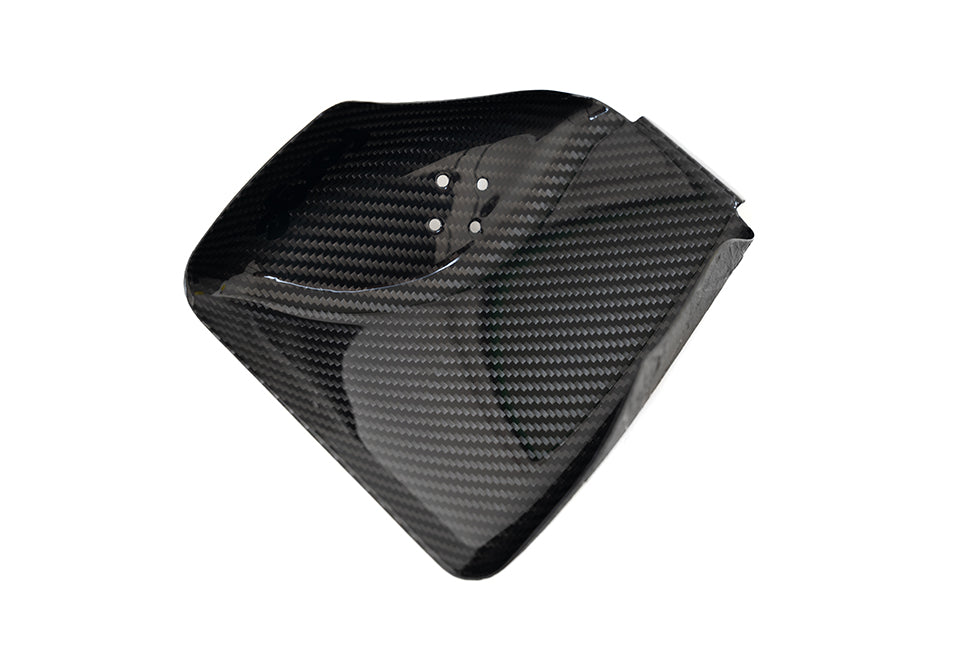 Forge Motorsport Carbon Fibre Inlet Duct for BMW F chassis (1 Series, 2 Series, 3 Series, 4 Series, 5 Series) FMINLD2