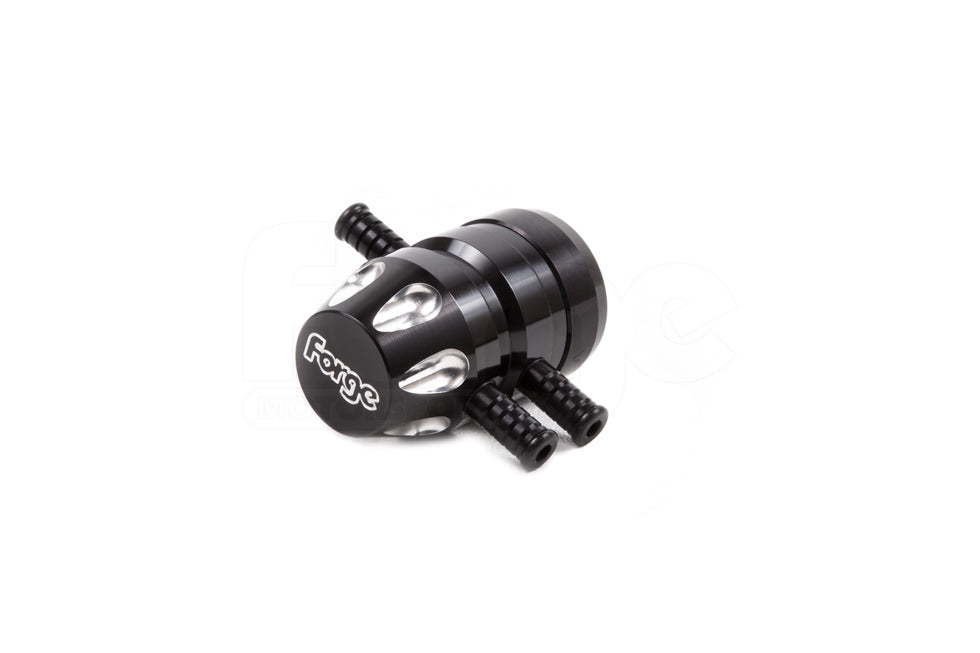 Forge Motorsport Intake Pressure Compensation Valve FMIPCV