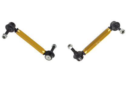 Whiteline Rear Drop Links KLC173