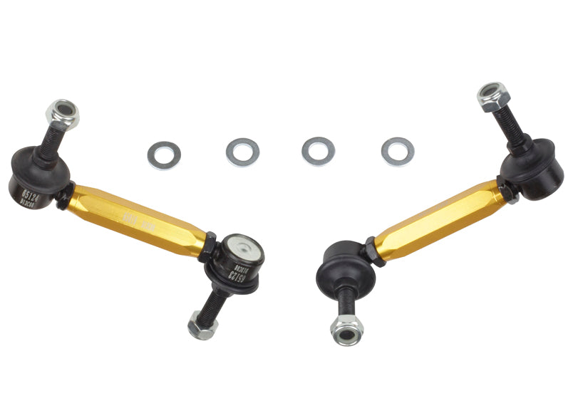 Whiteline Rear Drop Links KLC174