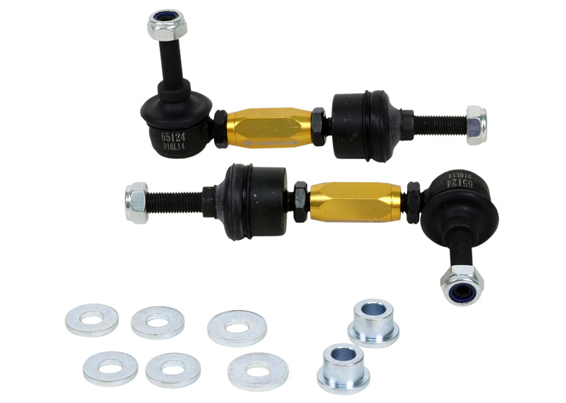 Whiteline Rear Drop Links KLC195