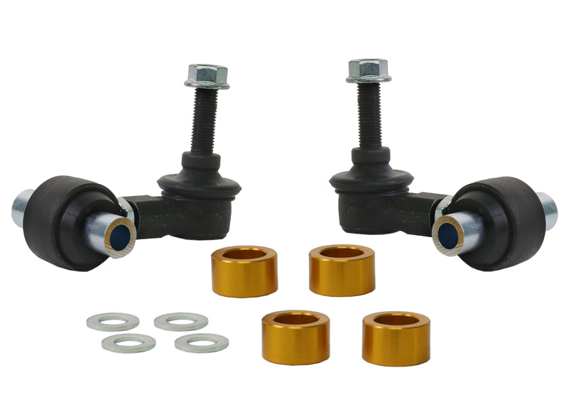 Whiteline Rear Drop Links KLC221