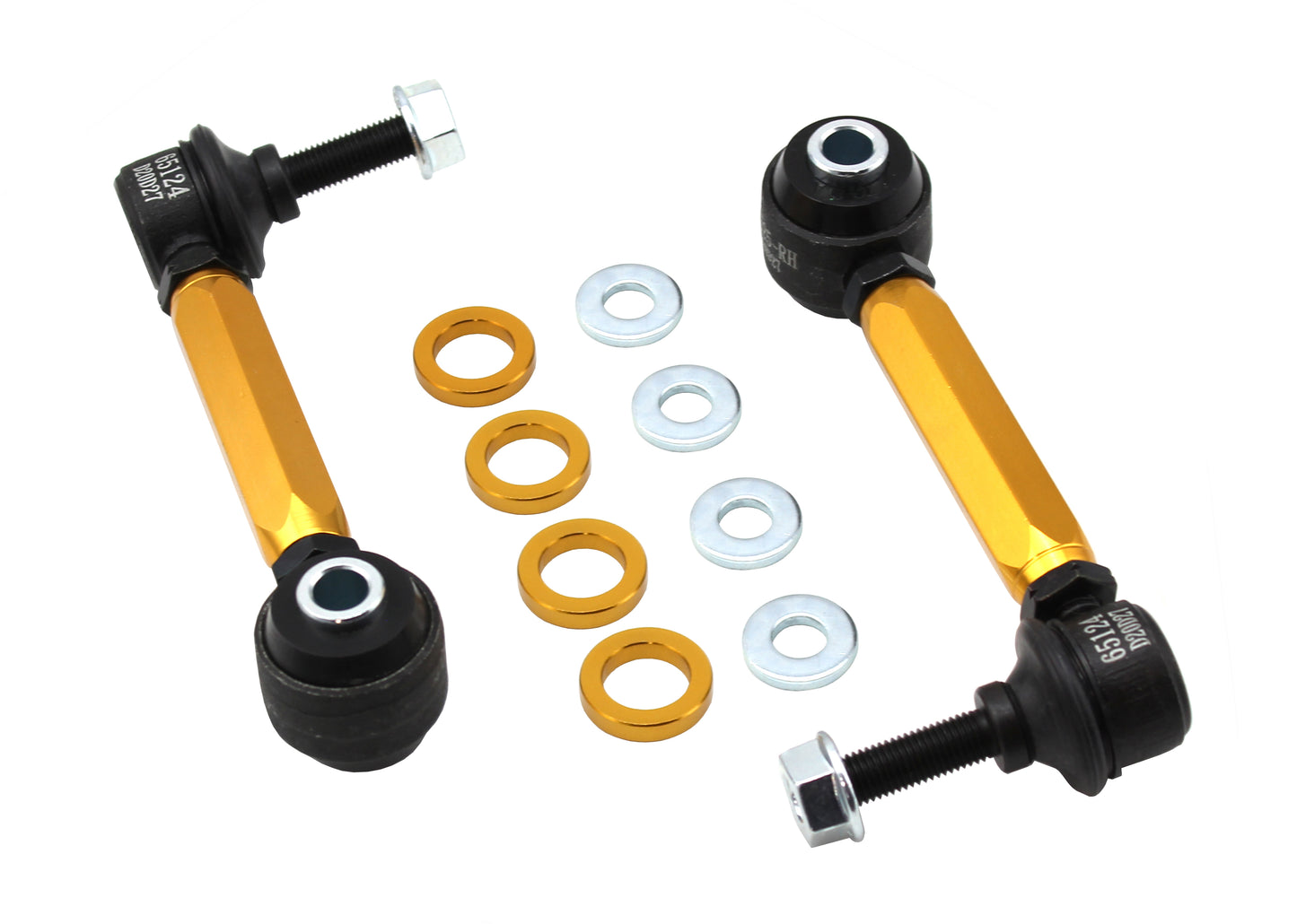 Whiteline Rear Drop Links KLC233