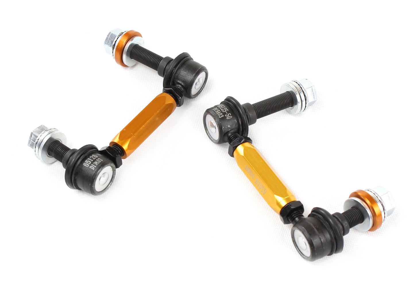 Whiteline Rear Drop Links KLC242