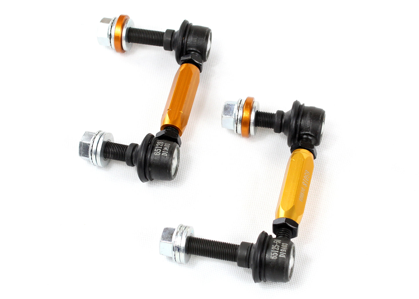 Whiteline Rear Drop Links KLC242