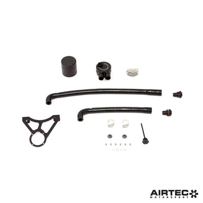 Airtec Motorsport Breather Kit for Focus ST Mk4