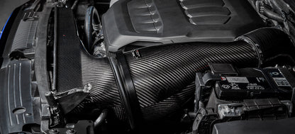 Eventuri Gloss Carbon Intake Kit for Volkswagen Golf R Mk8