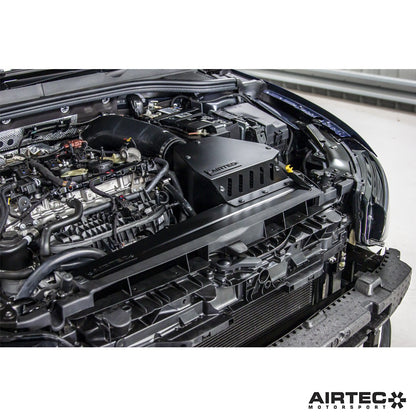 Airtec Motorsport Enclosed Induction Kit for 1.8 / 2.0 TSI EA888 Gen 3 & 4 Engine â€“ 2014 Onwards