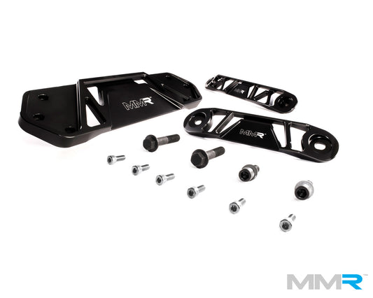 MMR Performance Underbody Chassis Brace Kit for Mini F56