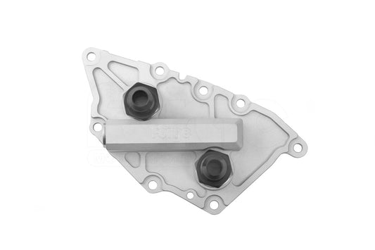 Forge Motorsport Mini F56 Oil Cooler Adapter Plate FMOC7