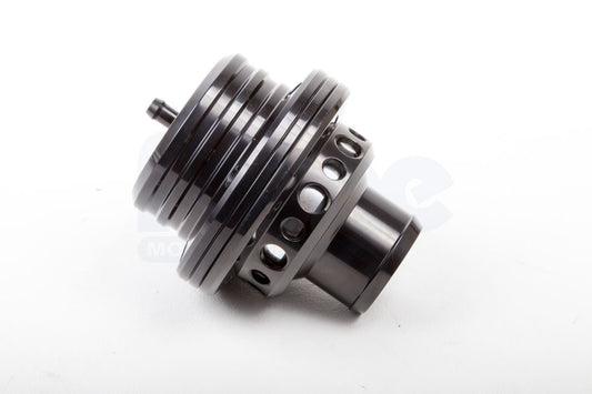 Forge Motorsport Mitsubishi Evo and GTO Piston Ram Dump Valve FMDVEVO14