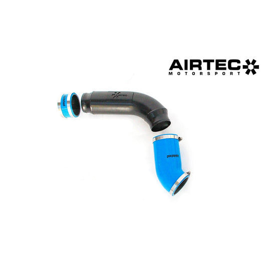 Airtec Motorsport Induction Pipe for Focus RS Mk3