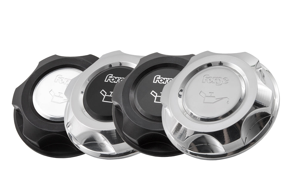 Forge Motorsport Multi-Application Oil Cap FMCAP5