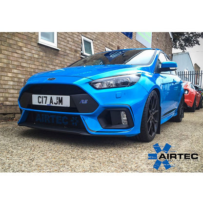 Airtec Motorsport Intercooler Upgrade for Mk3 Focus RS