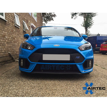 Airtec Motorsport Intercooler Upgrade for Mk3 Focus RS