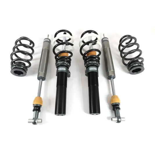 Nitron RoadSport Coilovers for BMW 2 (F87) M2, M2 Competition 15-21