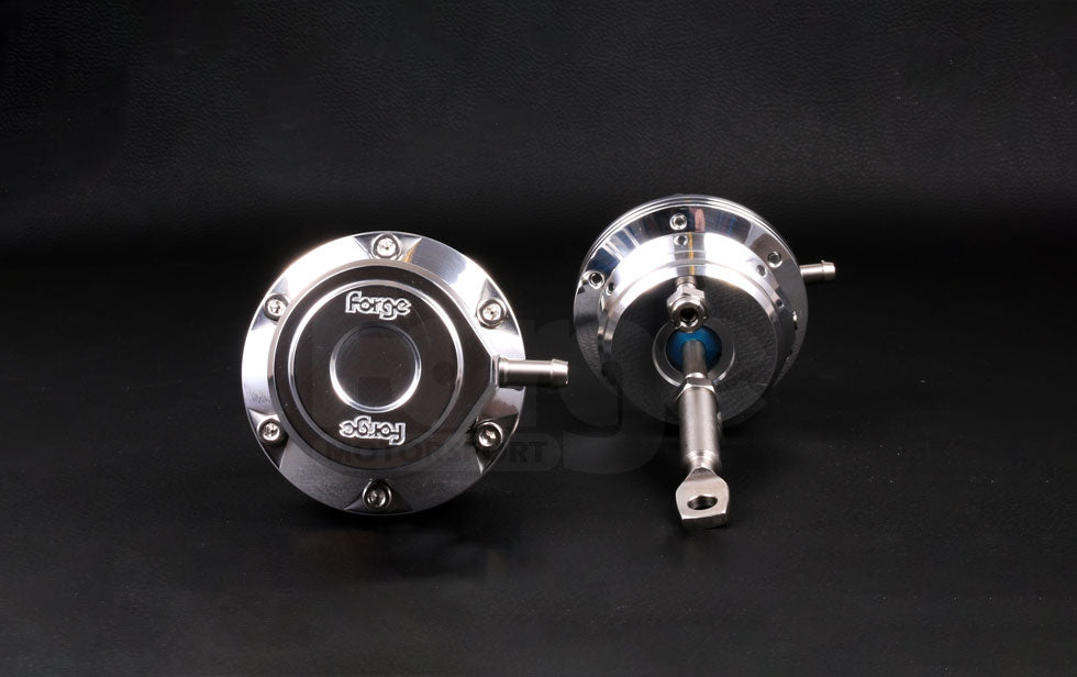 Forge Motorsport Noble Actuator FMACM12