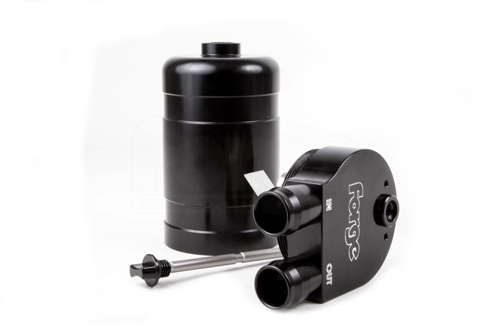 Forge Motorsport Oil Catch Tank Kit for 2.0 Tsi Tiguan FMCTTIG