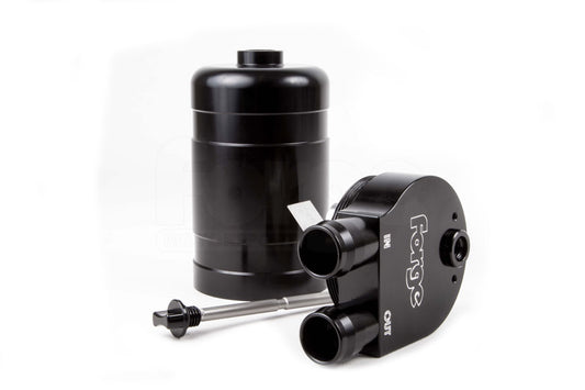 Forge Motorsport Oil Catch Tank Kit for 2.0 Tsi Tiguan FMCTTIG