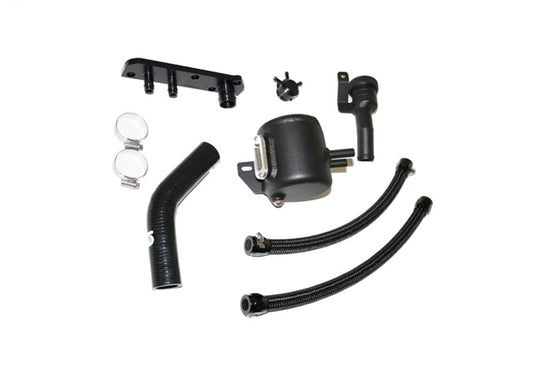 Forge Motorsport Oil Catch Tank System for 2.0 Litre FSi FMMK5CTC