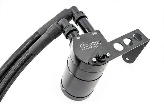 Forge Motorsport Oil Catch Tank for Hyundai i20N FMCT10