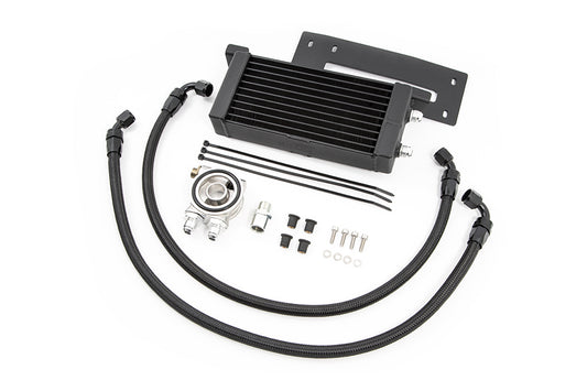 Forge Motorsport Oil Cooler for Hyundai Kona N FMOC14