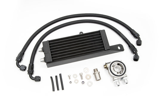 Forge Motorsport Oil Cooler for Toyota Yaris GR FMOC12