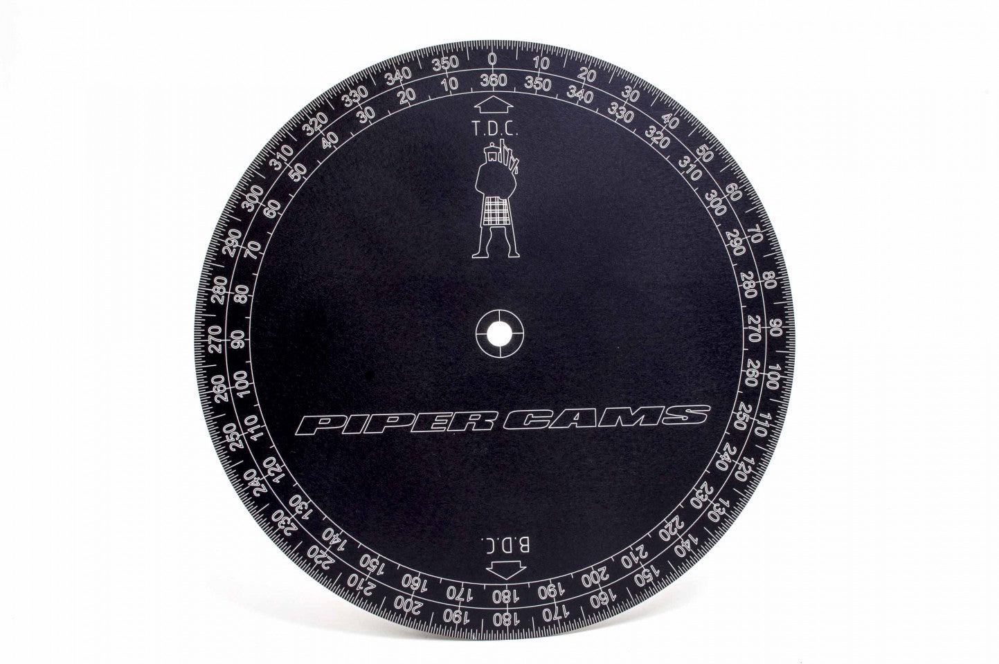 Piper Timing Discs for Miscellaneous PRODISC