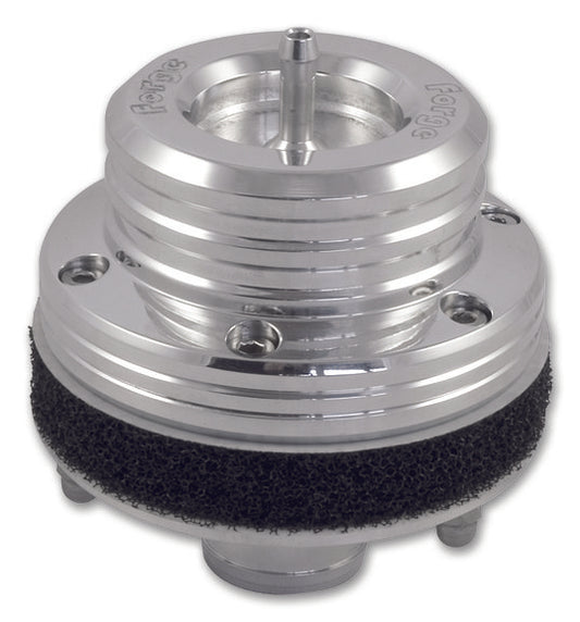 Forge Motorsport Piston Ram Dump Valve (With Filter) FMDVF005