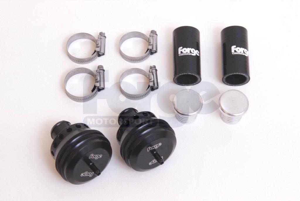Forge Motorsport Porsche 997 Gen 2 Atmospheric Valve Kit FMDVPA