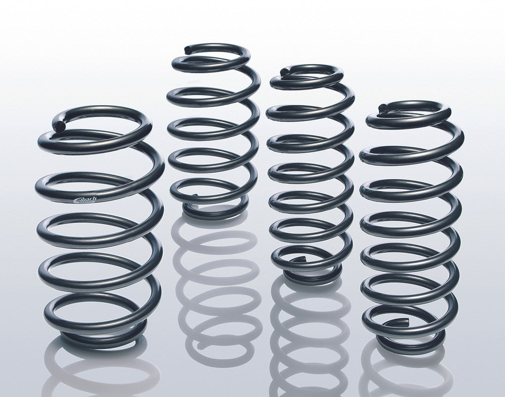 Eibach Pro-Kit Lowering Springs for ABARTH 500 / 595 (312_) 08.08 - E10-30-013-01-22