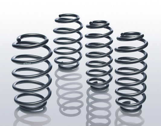 Eibach Pro-Kit Lowering Springs for AUDI A3 (8V1, 8VK) 04.12 - 10.20 E10-15-021-02-22