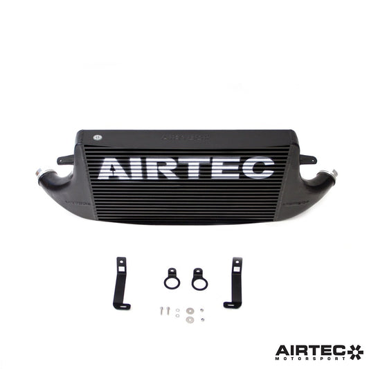 Airtec Motorsport Front Mount Intercooler for Ford Puma 1.5 ST