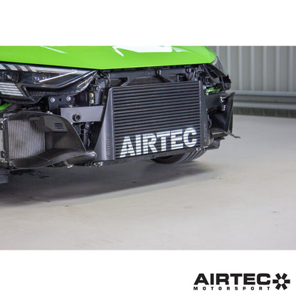 Airtec Motorsport Front Mount Intercooler for Audi RS3 8Y