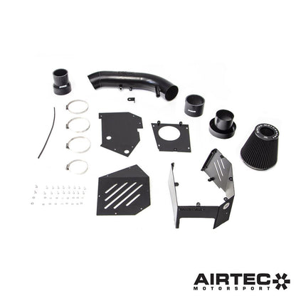Airtec Motorsport Enclosed Induction Kit for Audi RS3 8V (RHD)