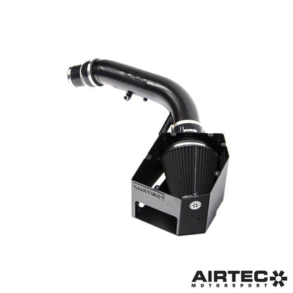 Airtec Motorsport Enclosed Induction Kit for Audi RS3 8V (RHD)