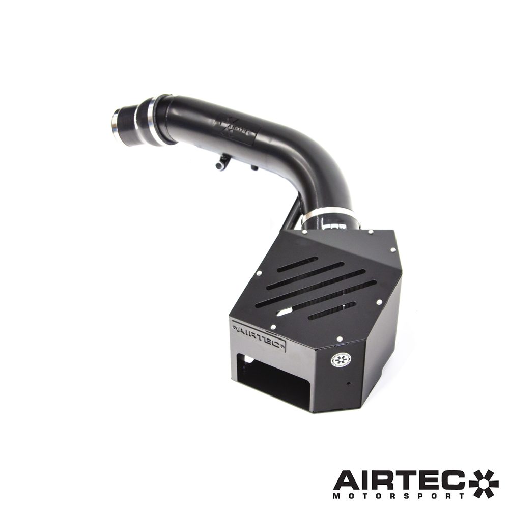 Airtec Motorsport Enclosed Induction Kit for Audi RS3 8V (Rhd)