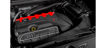 Eventuri Gloss Carbon Intake Kit for Audi RSQ3 2019+