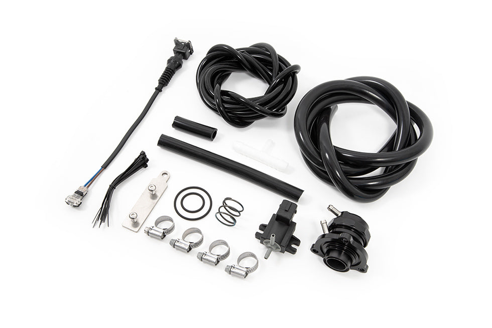 Forge Motorsport Recirculating Valve for the BMW N20 2.0 Turbo FMDVN20R