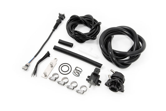 Forge Motorsport Recirculating Valve for the BMW N20 2.0 Turbo FMDVN20R