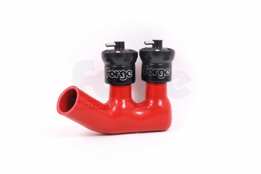 Forge Motorsport Recirculation Valve Kit for the Porsche 996 Turbo FMDV996