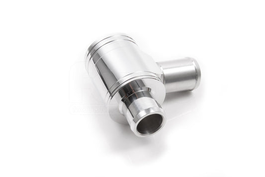 Forge Motorsport Recirculation Valve and Kit for Fiat Grande Punto and Alfa Romeo Mito 1.4 Tjet FMDVPUNTR